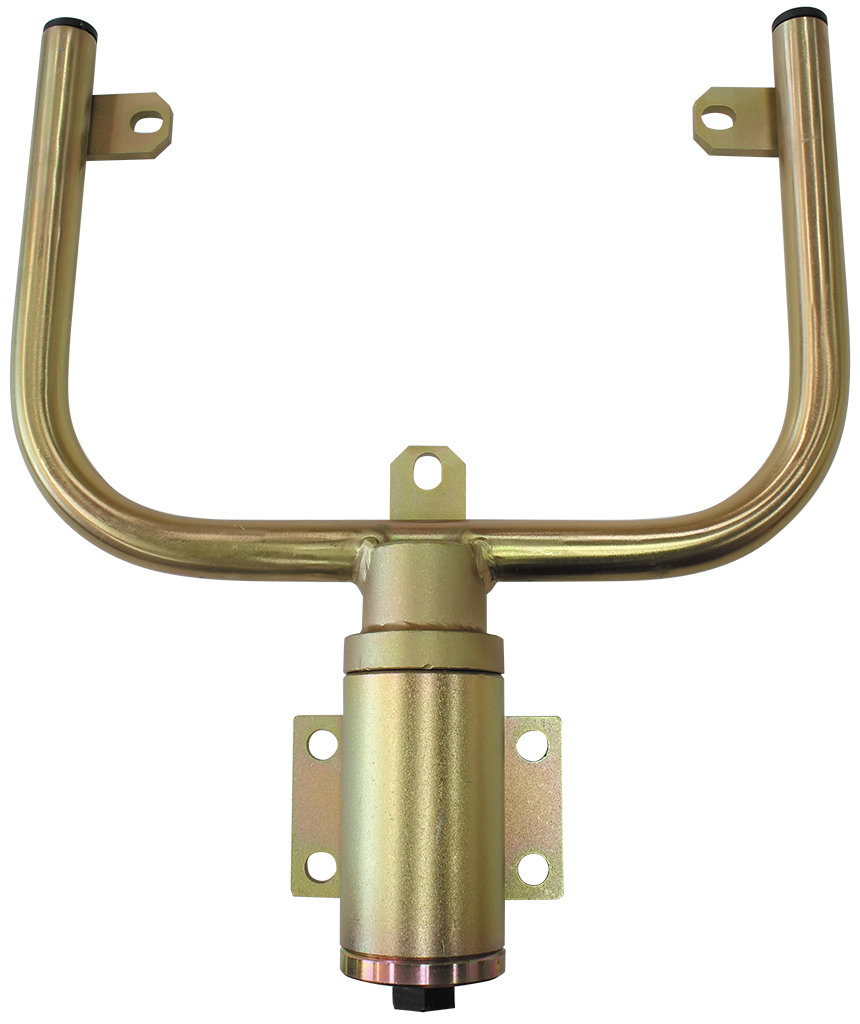 AEROFLOW CRIMP TOOL NON-INSULATED TERM INAL DIES USE WITH AF98-2070 AF 98-2072