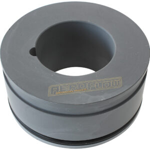 AEROFLOW LS REAR COVER ALIGNMENT TOOL USE WITHOUT SEAL INSTALLED