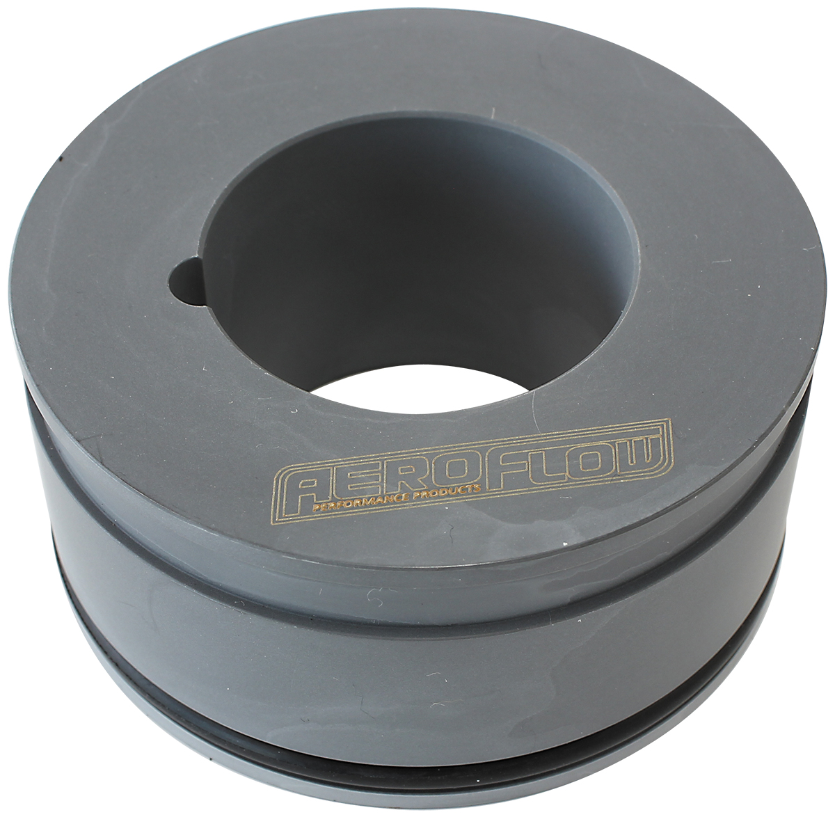 AEROFLOW LS REAR COVER ALIGNMENT TOOL USE WITHOUT SEAL INSTALLED