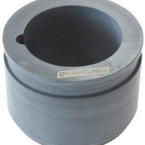 Aeroflow Performance AF98-2111 GM LS series timing cover alignment tool for use without seal installed