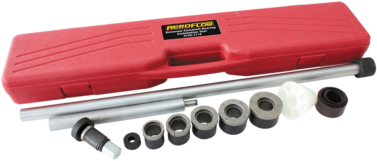 AEROFLOW 5 IN 1 TUBE BENDER 180 DEGREE 1/4" 5/16" 3/8" 1/2" 5/8" PIPE