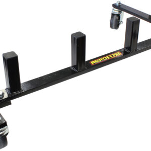 AEROFLOW RATCHET QWIKLIFT VEHICLE JACK 1500lbs 680kg EACH GO JACKS