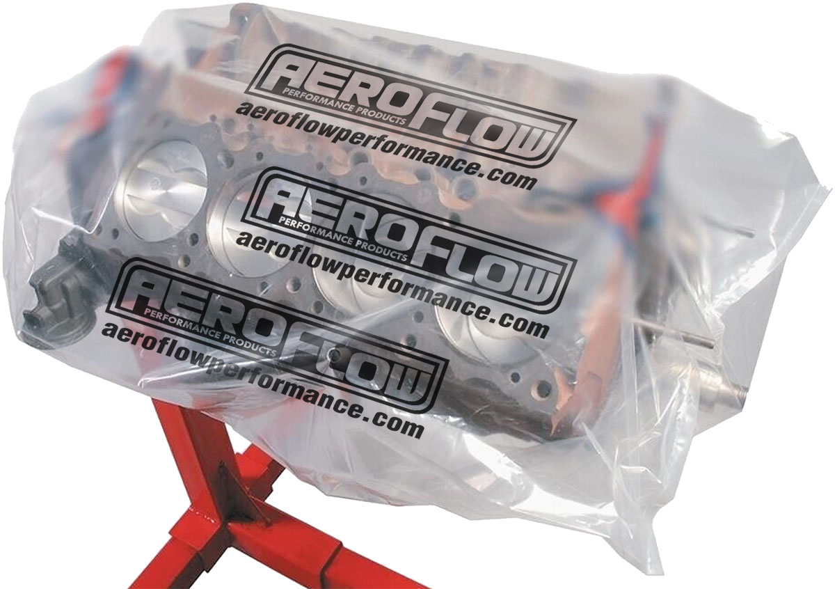 AEROFLOW FORD 9 INCH AXLE CUT GUIDE TUBE NARROWING TOOL REAR END