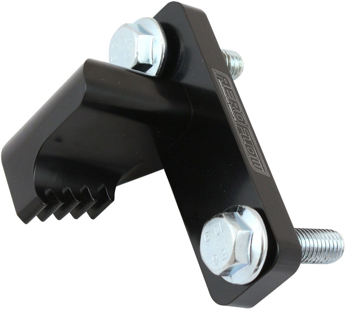 AEROFLOW TYRE PRESSURE GAUGE 0-15 PSI TIRE 1.03 BAR BLACK ANALOGUE