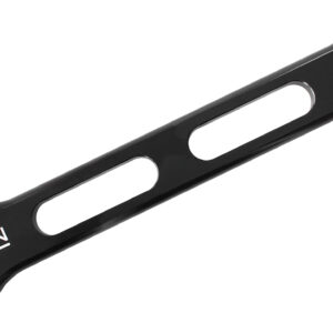 AEROFLOW DOUBLE ENDED AN PRO SPANNER 4 PIECE SET -3AN TO -20AN
