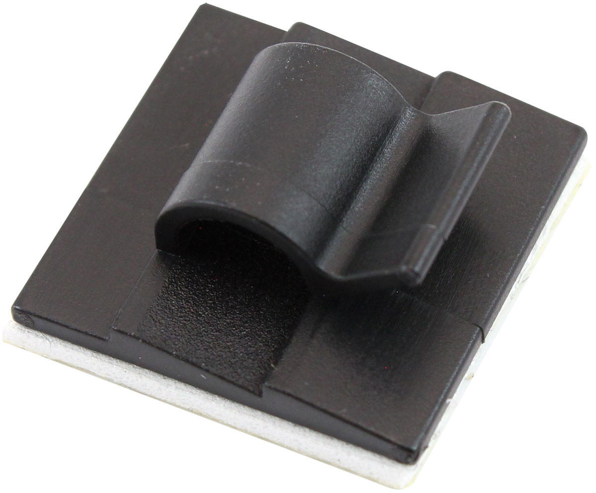 AEROFLOW CABLE TIES BULK MULTI PACK PA66 BLACK VARIOUS SIZES 500