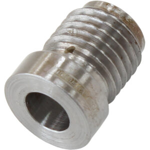 AEROFLOW EGT STEEL WELD ON 7/16-20 THREAD MALE K - TYPE 1/4"probe