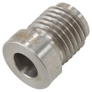 AEROFLOW EGT S/STEEL WELD ON 7/16-20 THREAD MALE K - TYPE 1/4"probe