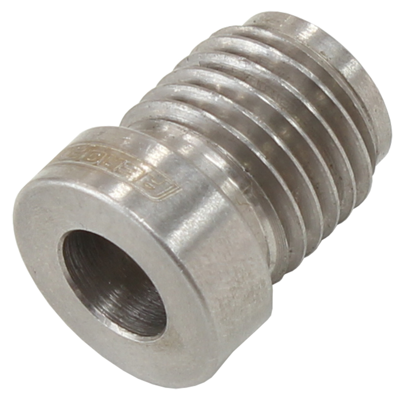 AEROFLOW EGT S/STEEL WELD ON 7/16-20 THREAD MALE K - TYPE 1/4"probe