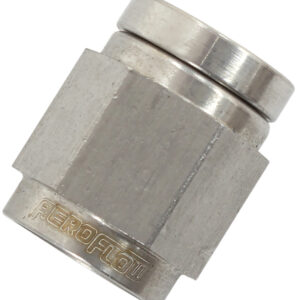 AEROFLOW EGT S/STEEL WELD ON 7/16-20 NO CAP MALE K - TYPE 1/4"probe