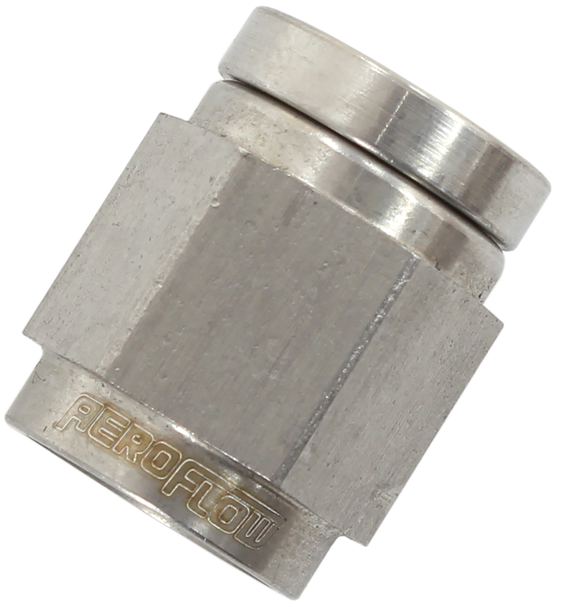 AEROFLOW EGT S/STEEL WELD ON 7/16-20 NO CAP MALE K - TYPE 1/4"probe