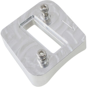AEROFLOW EGT S/STEEL WELD ON CAP ONLY MALE K TYPE 7/16-20 -4AN FLARE