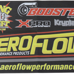 AEROFLOW S/S OXY O2 SENSOR HEX PLUG WHEN SENSOR IS REMOVED