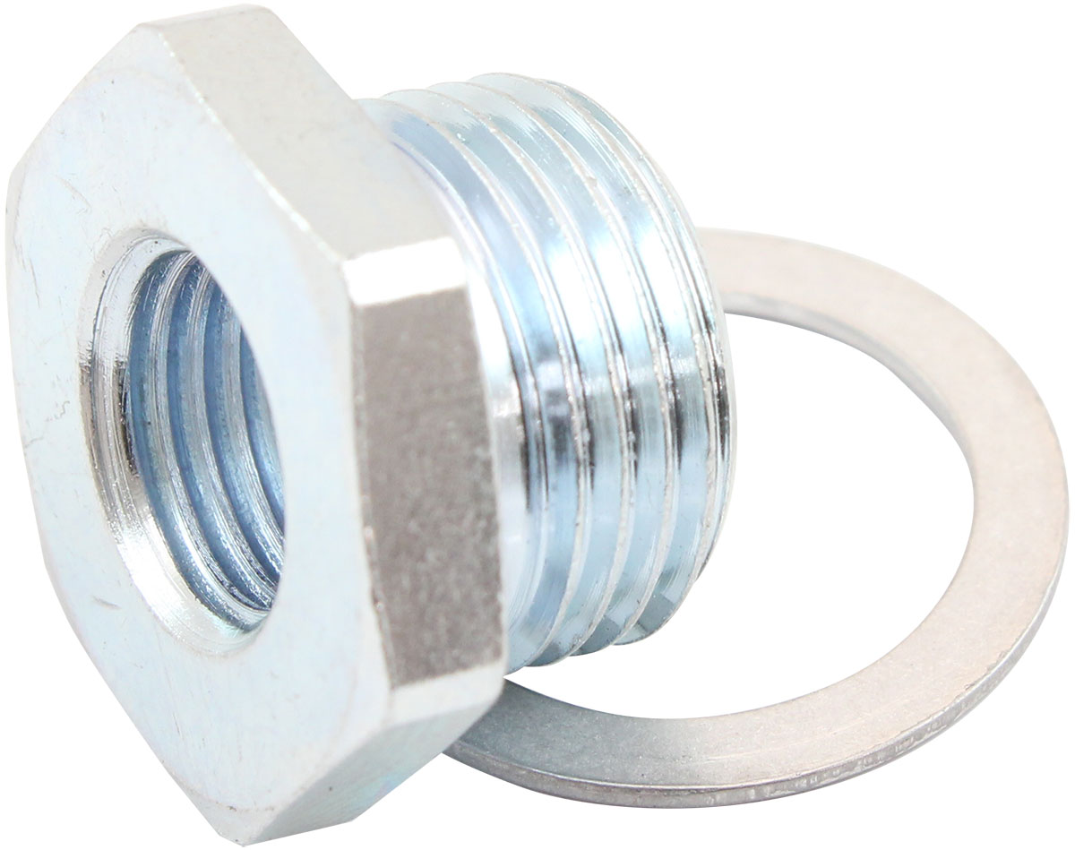 AEROFLOW WELD BUNG O2 OXY SENSOR 25pk M18 X 1.5MM THREAD ALL SENSORS