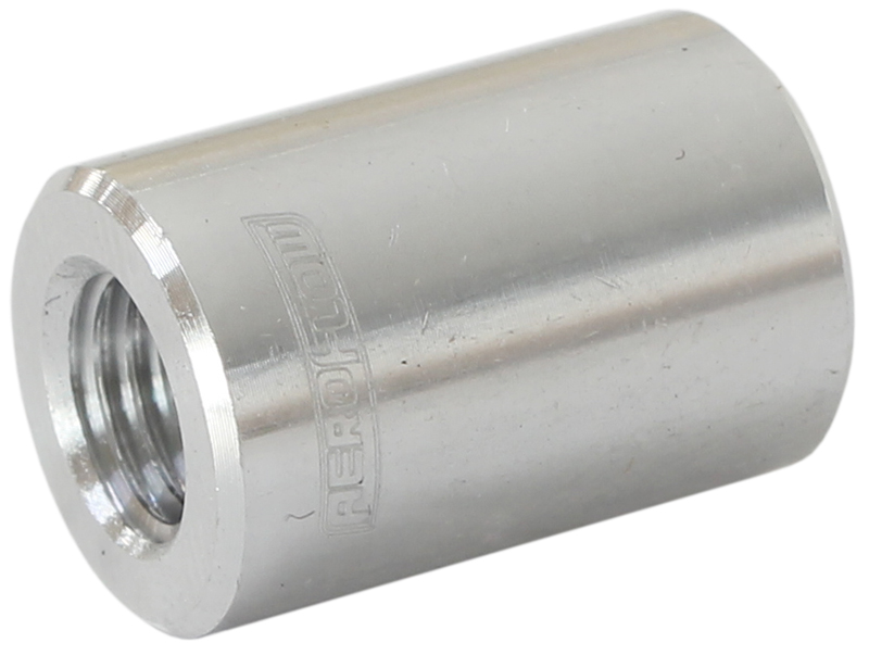 AEROFLOW WELD ON NOZZLE FITTINGS (8) 1/16" NPT INT THREAD, 3/4 OAL