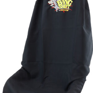 AEROFLOW BOOSTED THROW SEAT COVER AEROFLOW TURBO