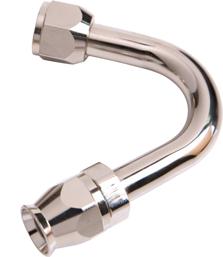 AEROFLOW -6 Airconditioning Fitting Straight