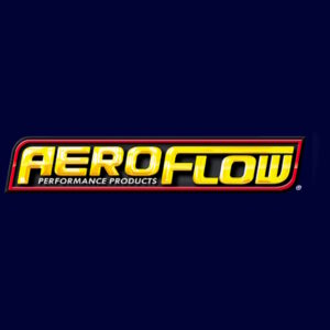 AeroFlow Performance Parts Logo - 1:1 Ratio