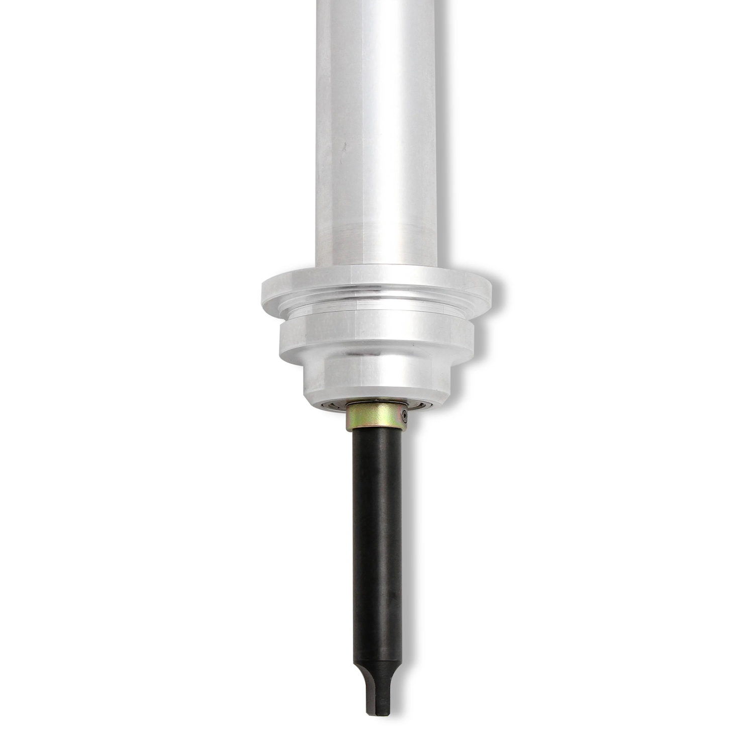 MSD Pro Billet Distributor For Big Block Chrysler 426 440, Black Cap - Image 3