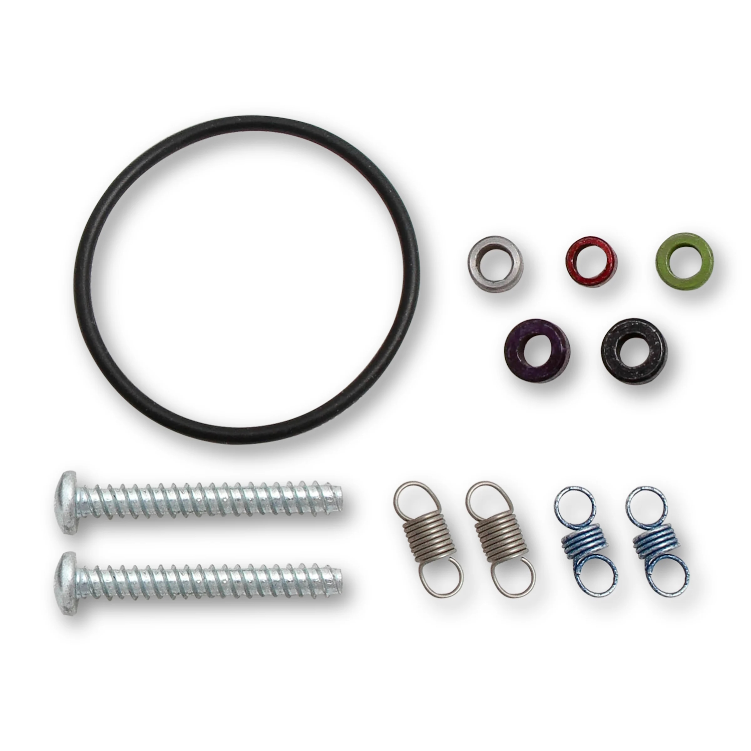 MSD Pro Billet Distributor For Big Block Chrysler 426 440, Black Cap - Image 4