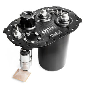 Nuke Performance Low Profile Competition Fuel Cell Unit (CFC Unit)
