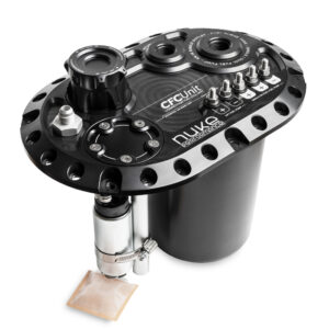 Nuke Performance CFC Unit for ATL & Fuel Safe Fuel Cells