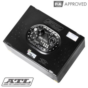 ATL 45L Saver Cell with Nuke Performance Brushless CFC Unit