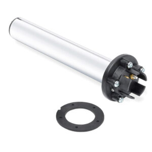 Nuke Performance 0-90 Ohm 8" (203mm) Fuel Level Sender Unit