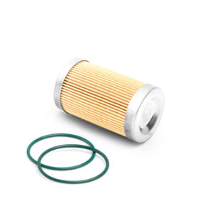 Nuke Performance 10 Micron Cellulose Fuel Filter Element Insert