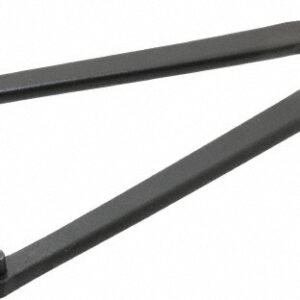 Nuke Performance Pin Wrench for Fuel Filters & Air Jack Foot