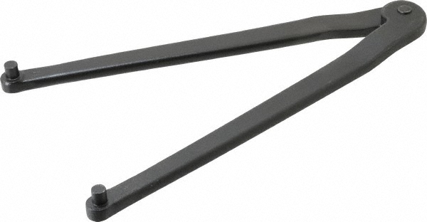 Nuke Performance Pin Wrench for Fuel Filters & Air Jack Foot