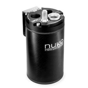Nuke Performance 0.75L Performance Oil Catch Can