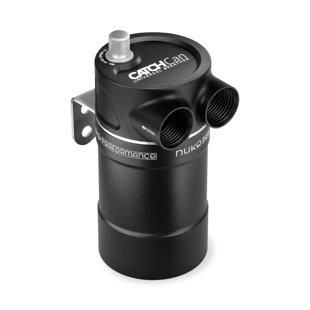 Nuke Performance Universal Catch Can 0.25L