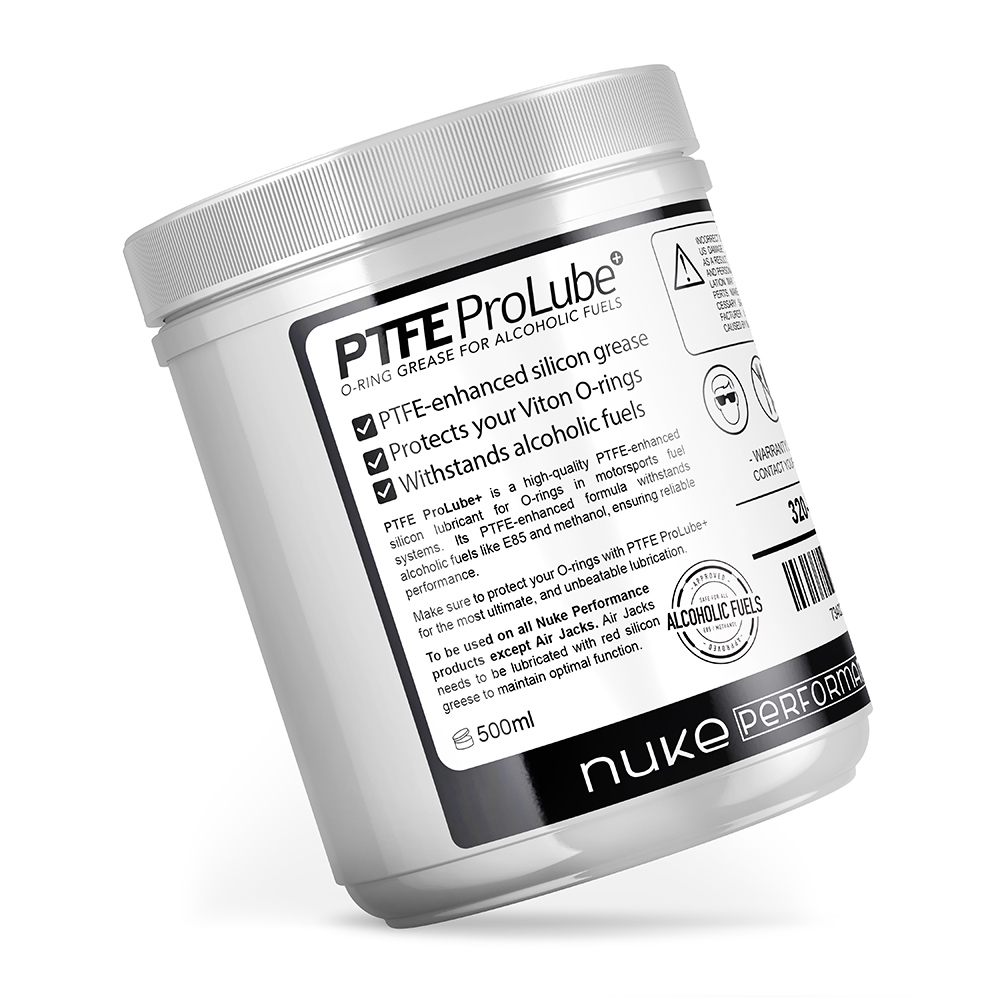 Nuke Performance PTFE ProLube+ Assembly Grease 500 ml