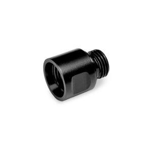Nuke Performance 1/4" BSPP to AN-6 Female Adapter