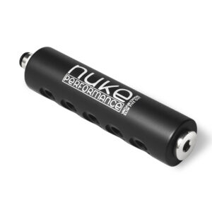 Nuke Performance Vacuum Station Slim 5 Outlets