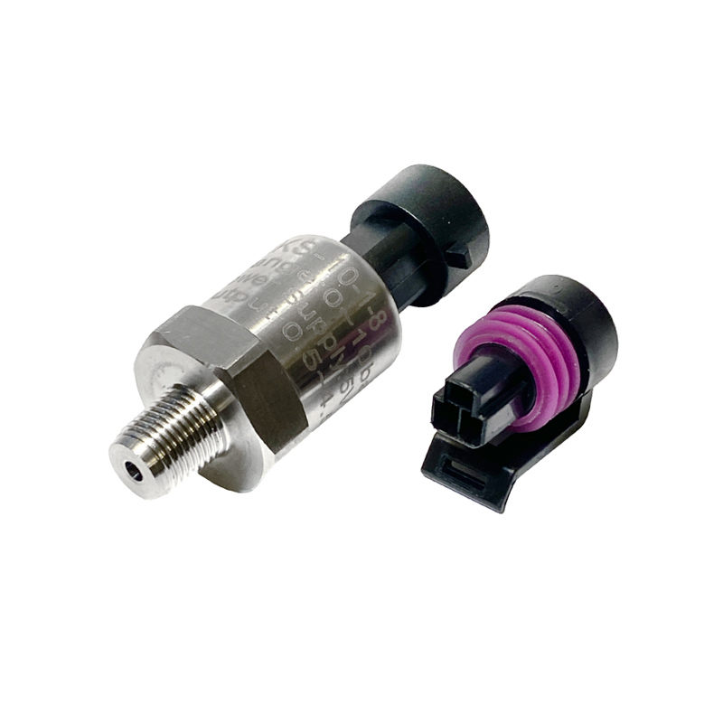Nuke Performance 10 BAR (150 PSI) Fuel / Oil Pressure Sensor (1/8" NPT)