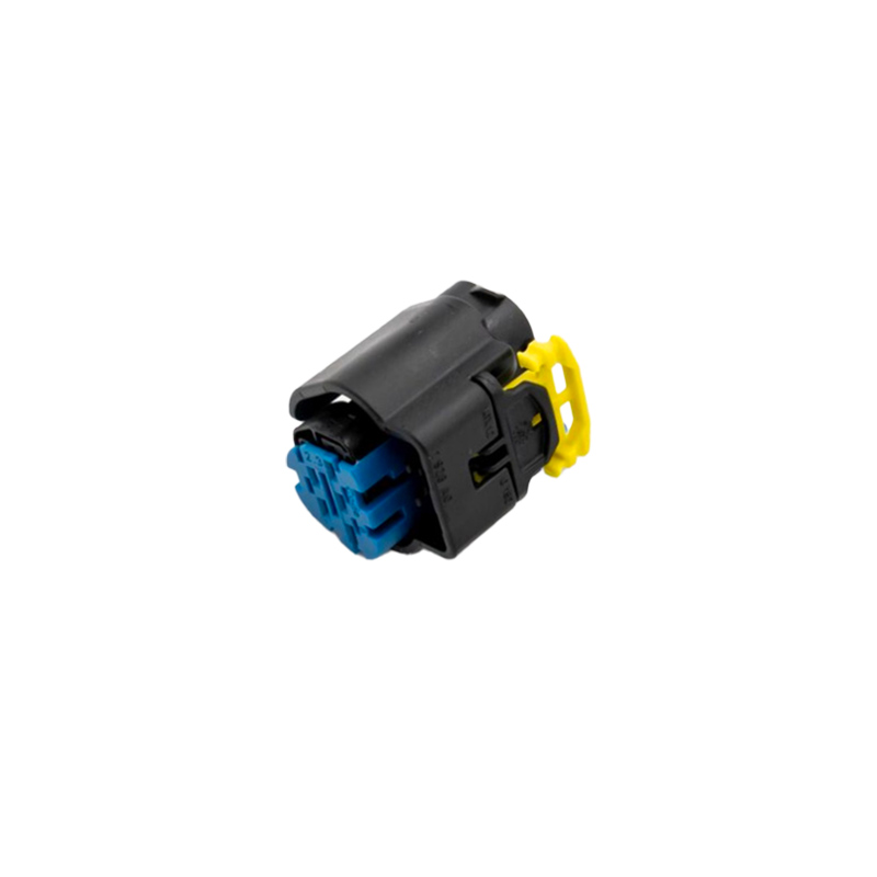 Nuke Performance 5-Pole Bosch Trapez Connector Set