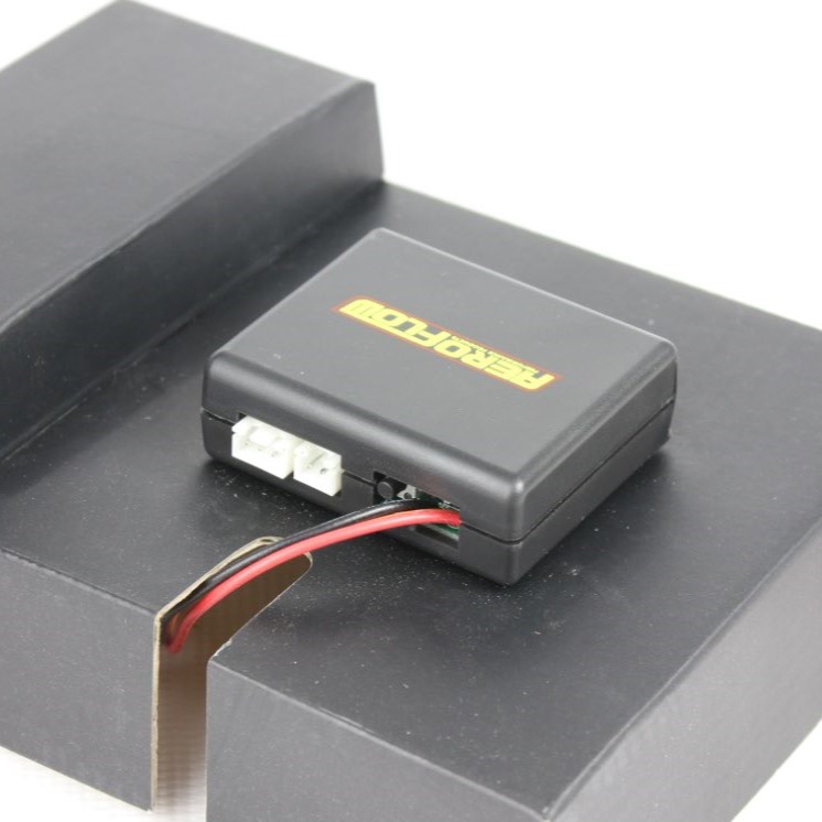 Aeroflow Electronic Boost Controller (Dual-Stage / 40 PSI) - Image 3