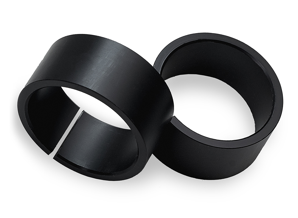 Nuke Performance Single Insert for Universal Bracket - 60mm (Bosch 044)