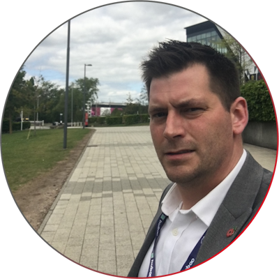 J P Racing Logo - Built for track; chosen by champions!